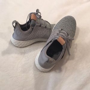 Women’s New Balance Fresh Foam Cruz v1